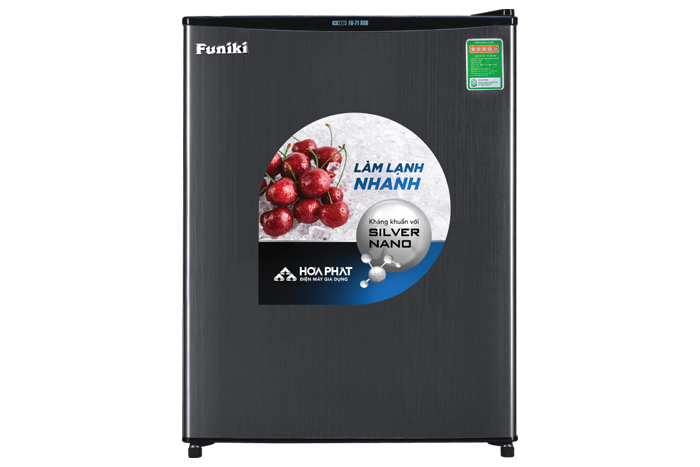 Tủ Lạnh Funiki Mini 63 Lít FR-71DSU